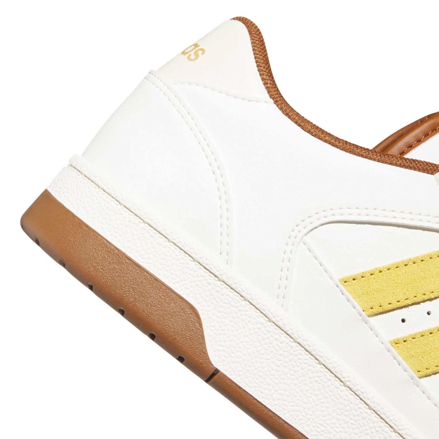 ZAPATILLAS URBANAS BREAK START HOMBRE ADIDAS - 8