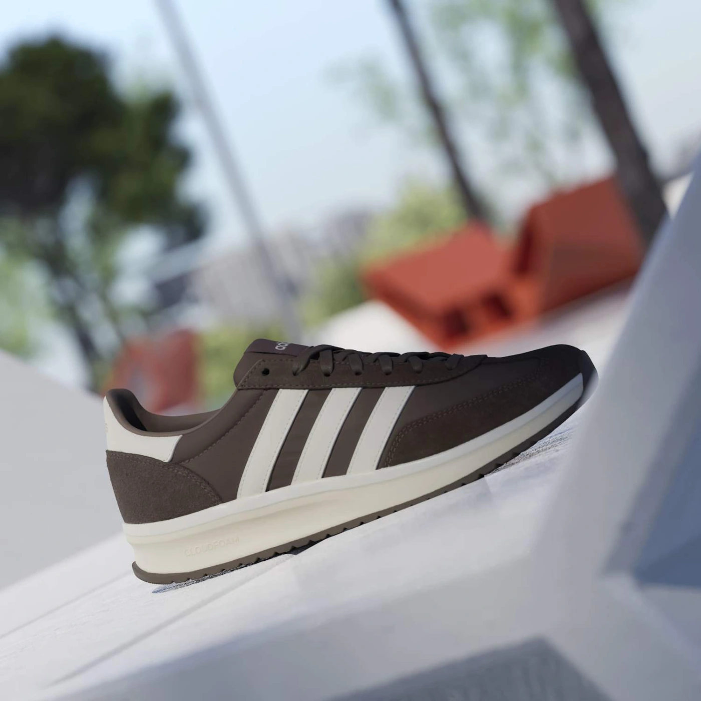 ZAPATILLAS  URBANAS HOMBRE ADIDAS RUN 70s 2.0 - 1