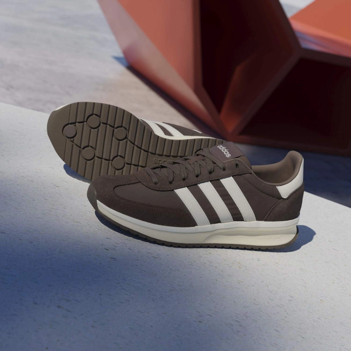 ZAPATILLAS  URBANAS HOMBRE ADIDAS RUN 70s 2.0 - 2