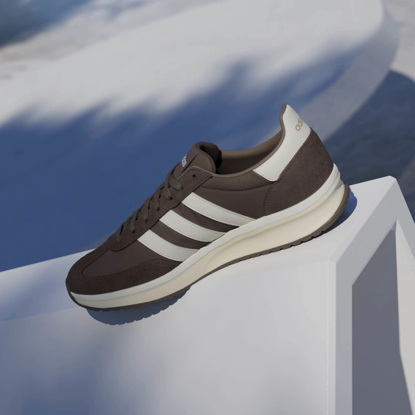 ZAPATILLAS  URBANAS HOMBRE ADIDAS RUN 70s 2.0 - 5