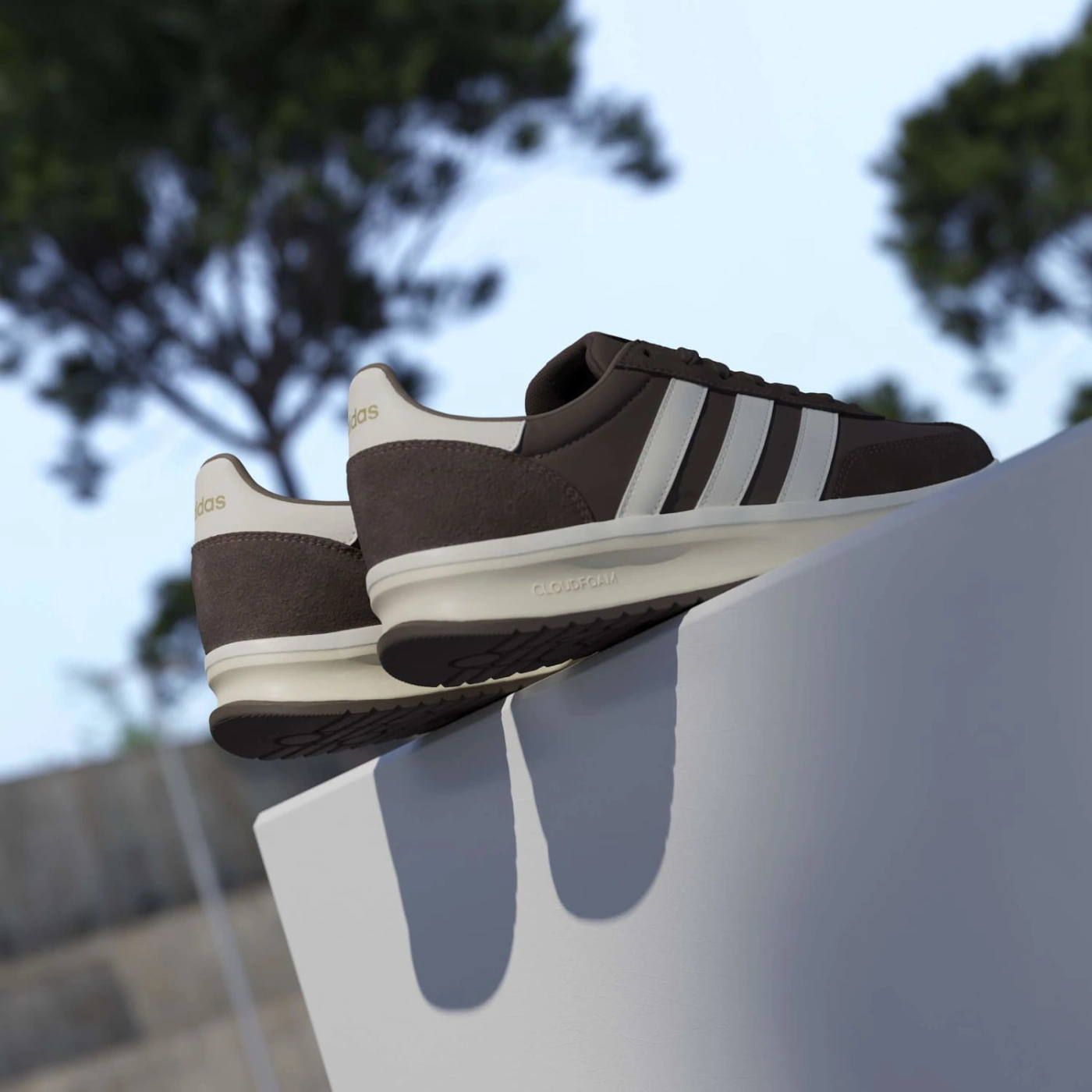 ZAPATILLAS  URBANAS HOMBRE ADIDAS RUN 70s 2.0 - 6