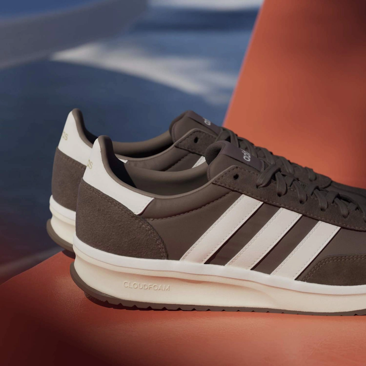 ZAPATILLAS  URBANAS HOMBRE ADIDAS RUN 70s 2.0 - 7