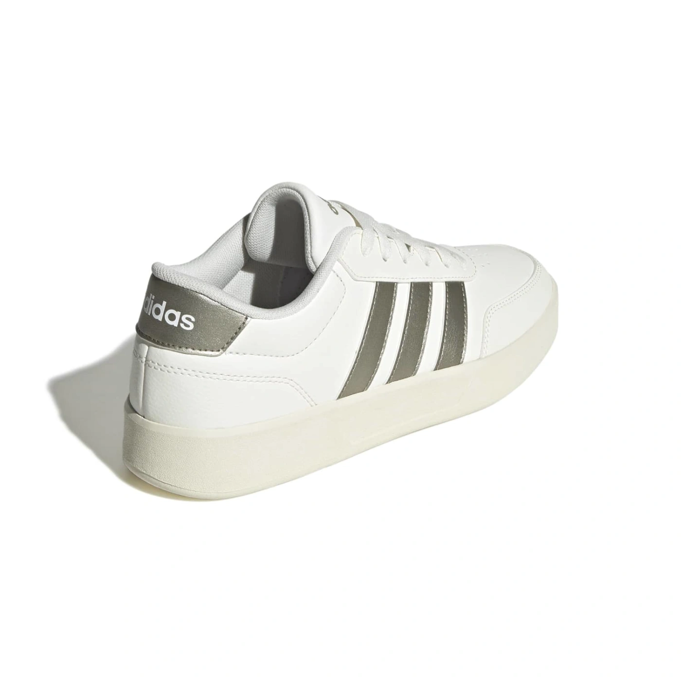 ZAPATILLAS  URBANAS HOMBRE ADIDAS  BREAKNET 3.0 - 6