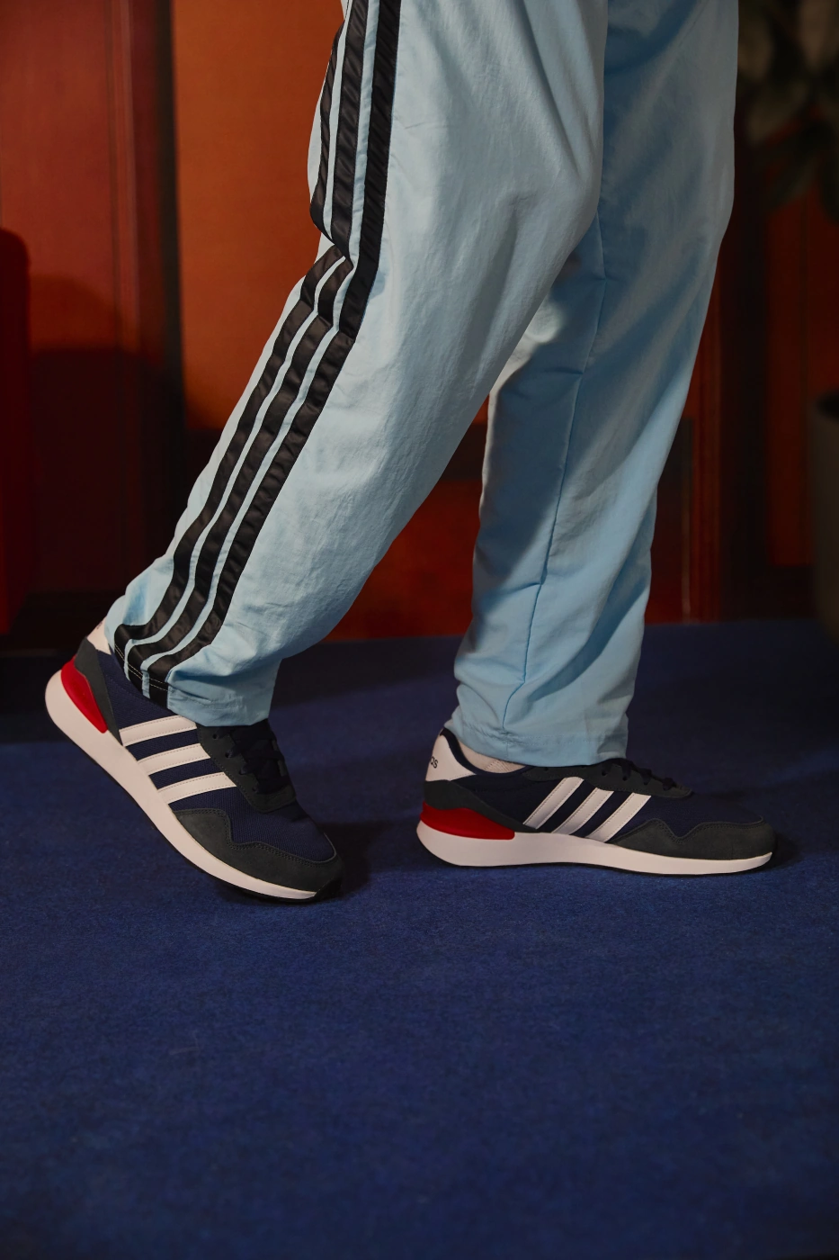 ZAPATILLAS HOMBRE ADIDAS URBANAS RUN 60S 4.0 - 1