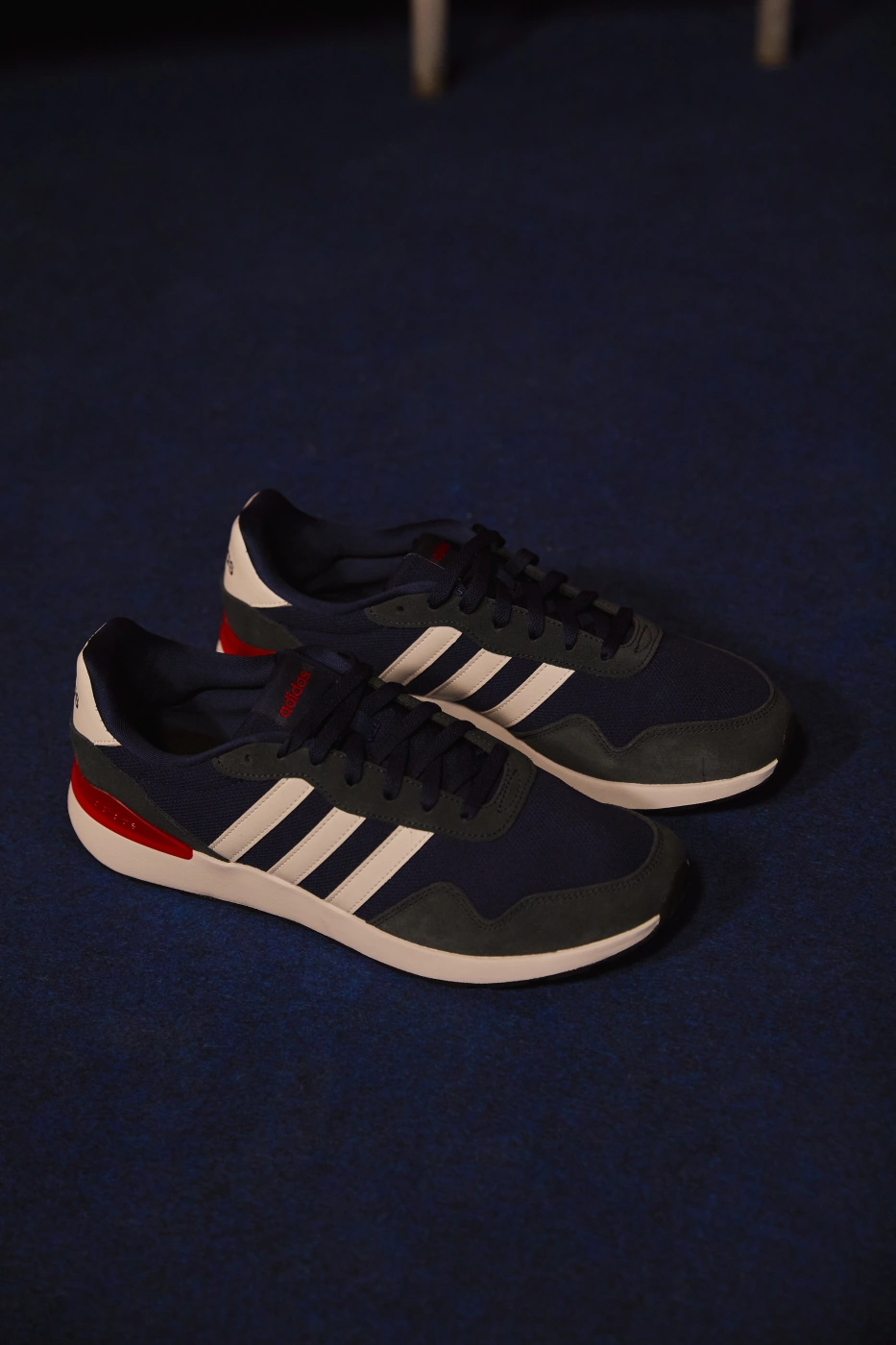 ZAPATILLAS HOMBRE ADIDAS URBANAS RUN 60S 4.0 - 2