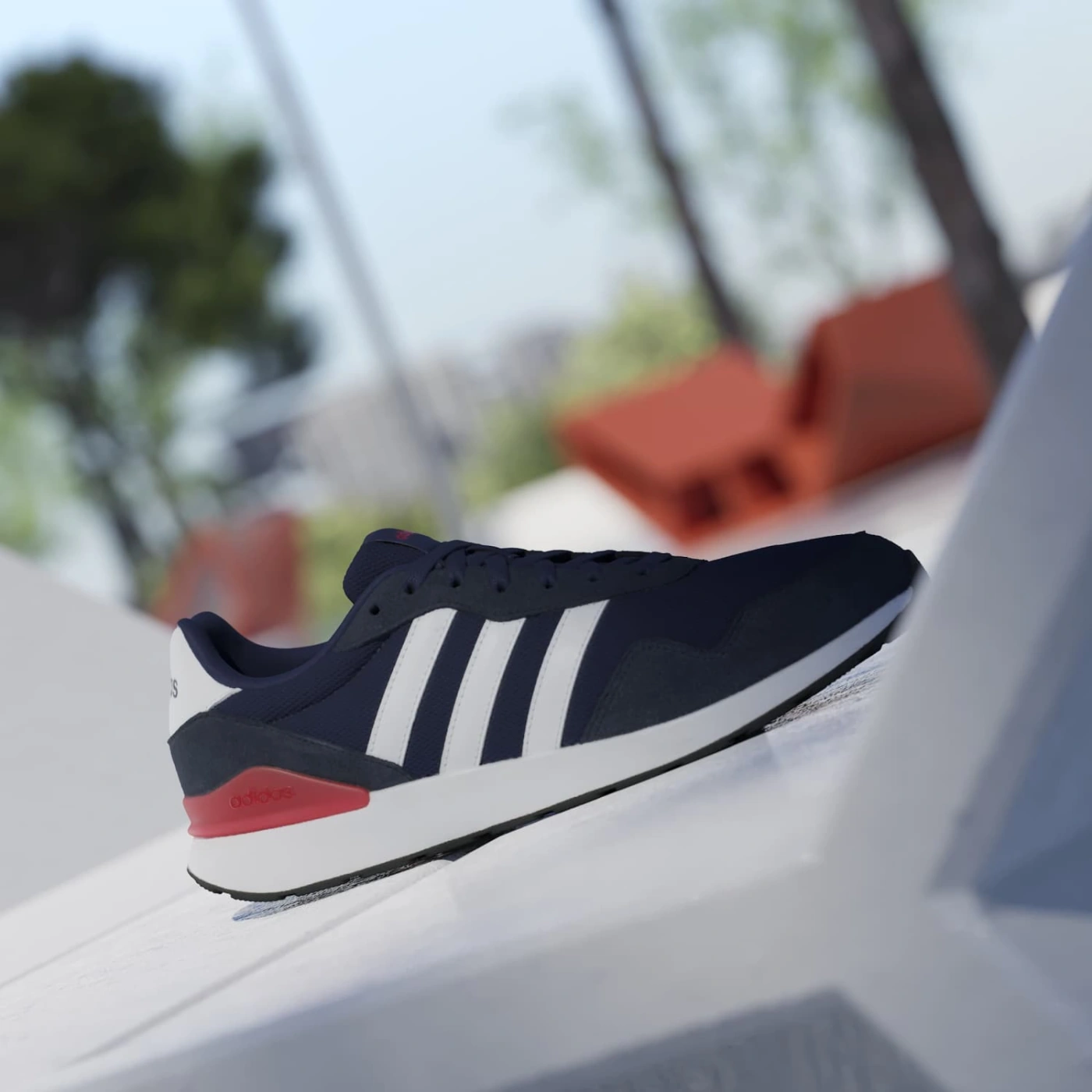 ZAPATILLAS URBANAS RUN 60S 4.0 HOMBRE ADIDAS - 1