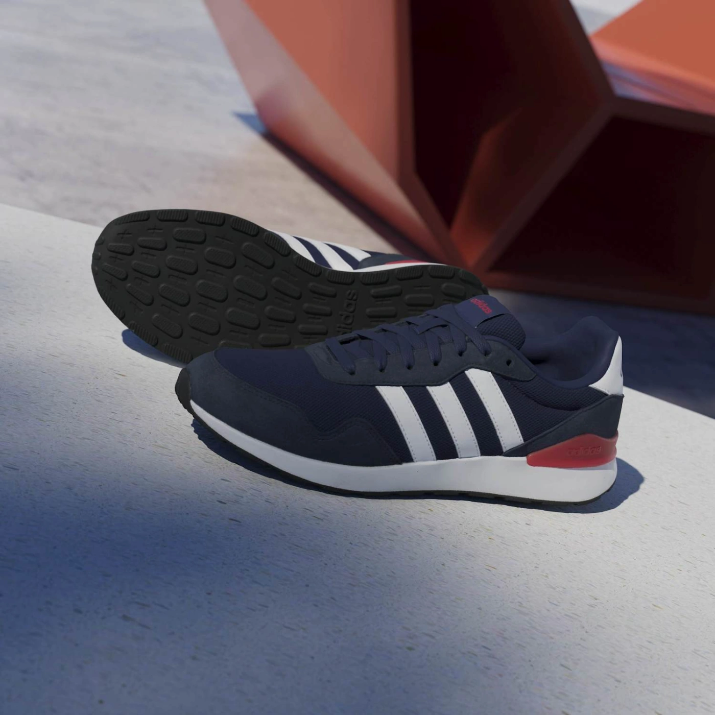 ZAPATILLAS URBANAS RUN 60S 4.0 HOMBRE ADIDAS - 2