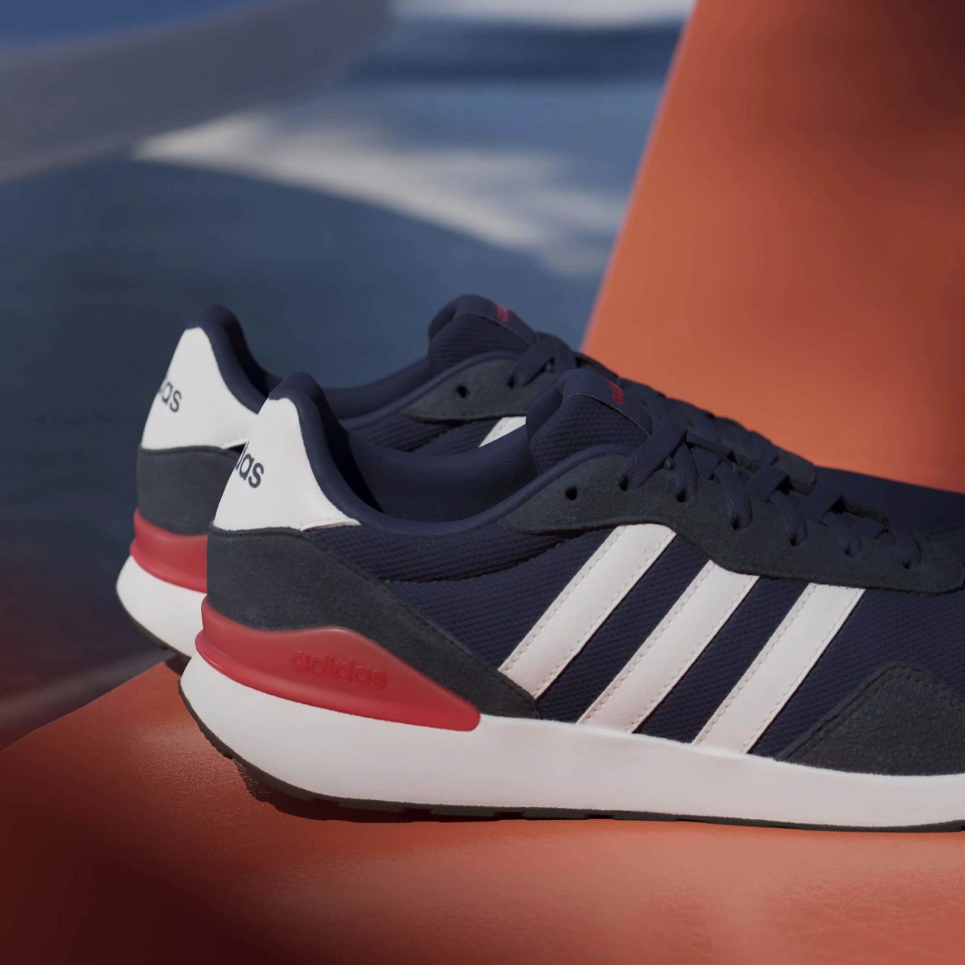 ZAPATILLAS URBANAS RUN 60S 4.0 HOMBRE ADIDAS - 7