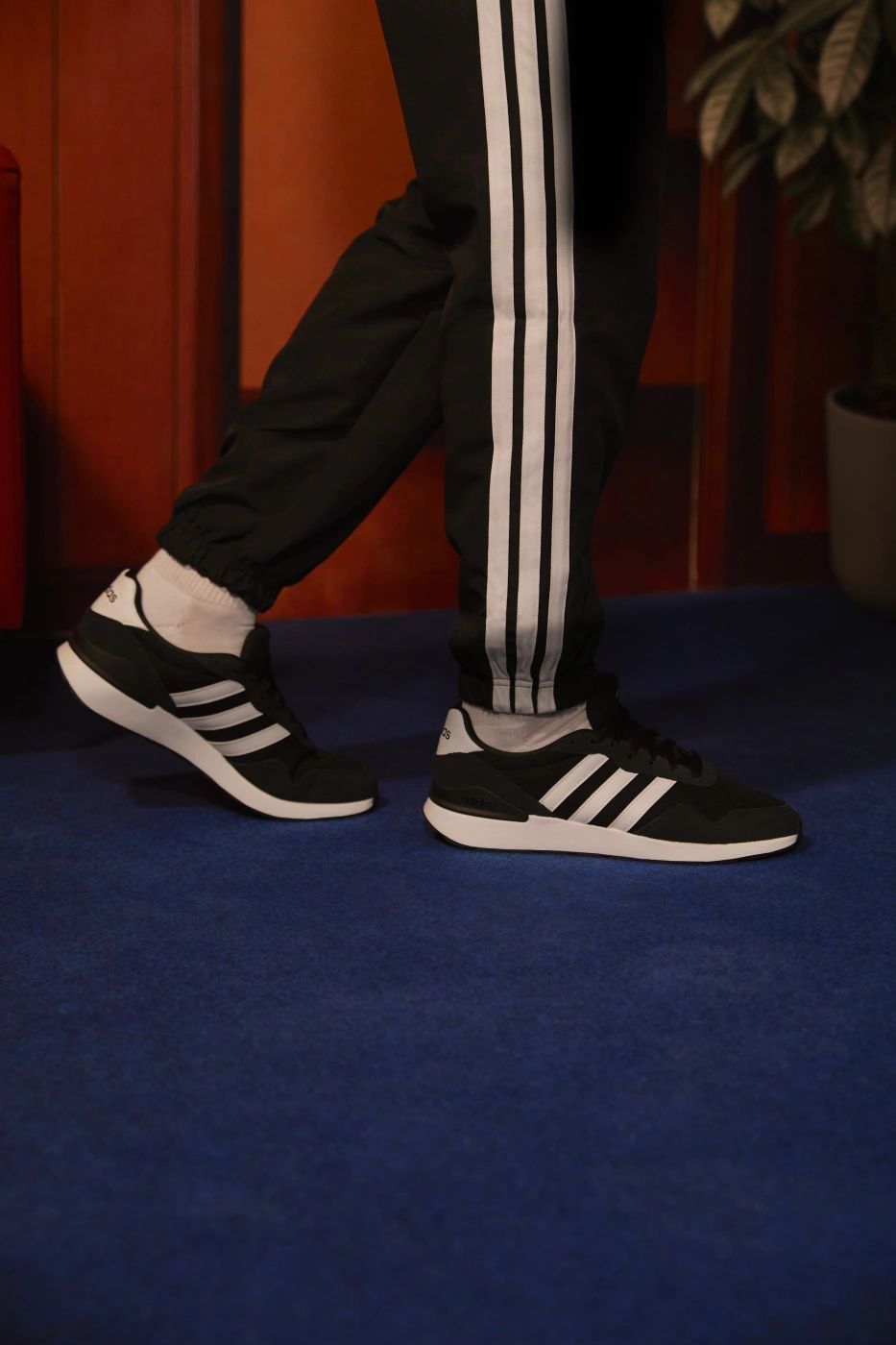ZAPATILLAS NIÑO URBANAS ADIDAS RUN 60s - 1