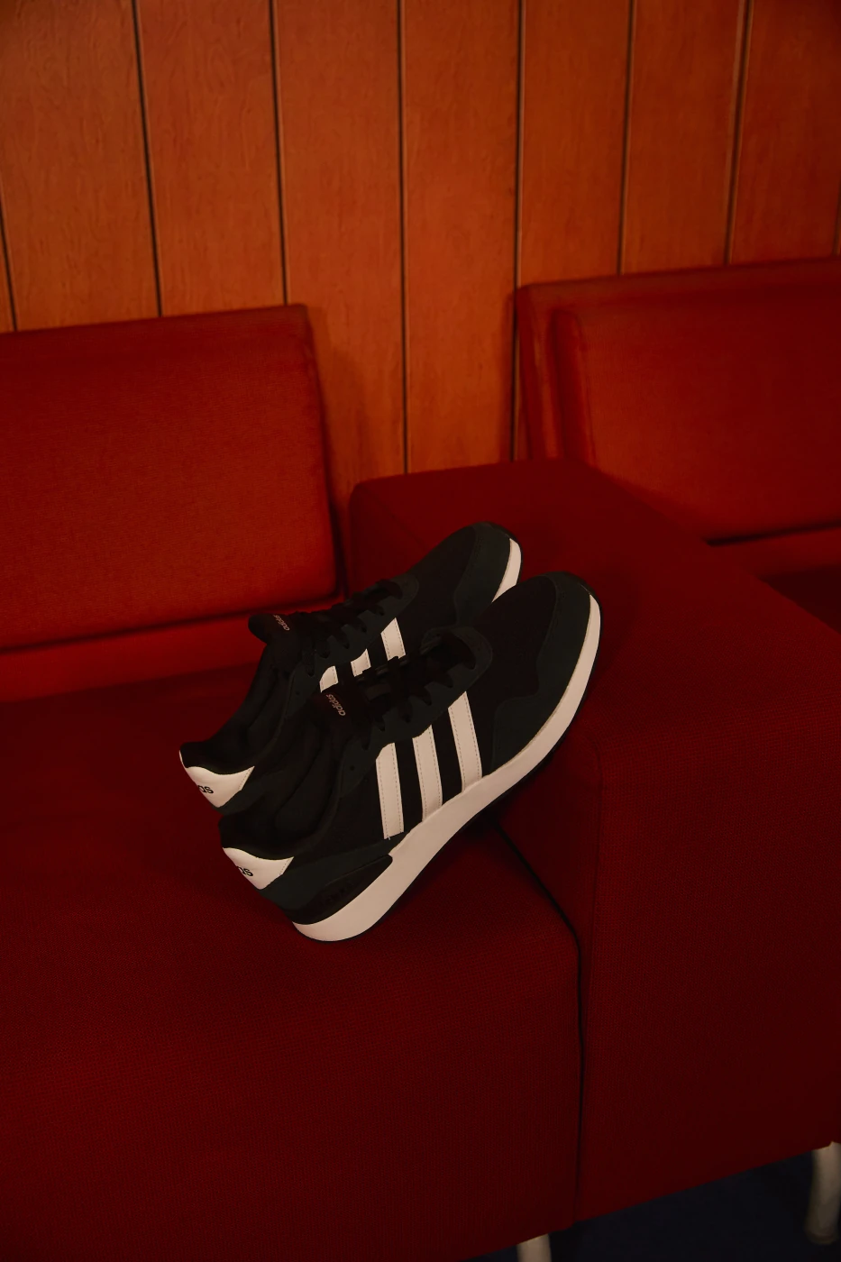 ZAPATILLAS NIÑO URBANAS ADIDAS RUN 60s - 3