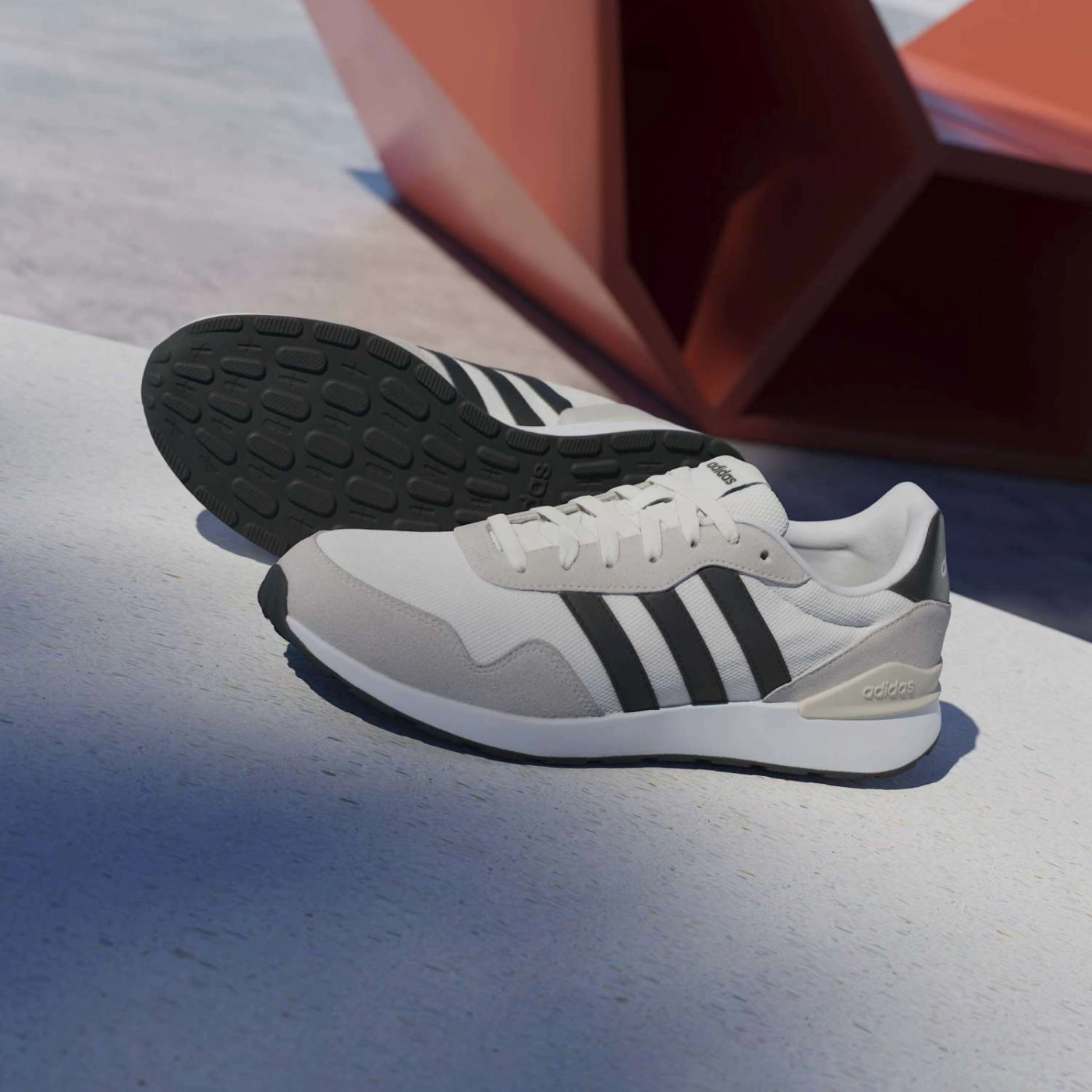 ZAPATILLAS URBANAS ADIDAS HOMBRE RUN 60s - 2