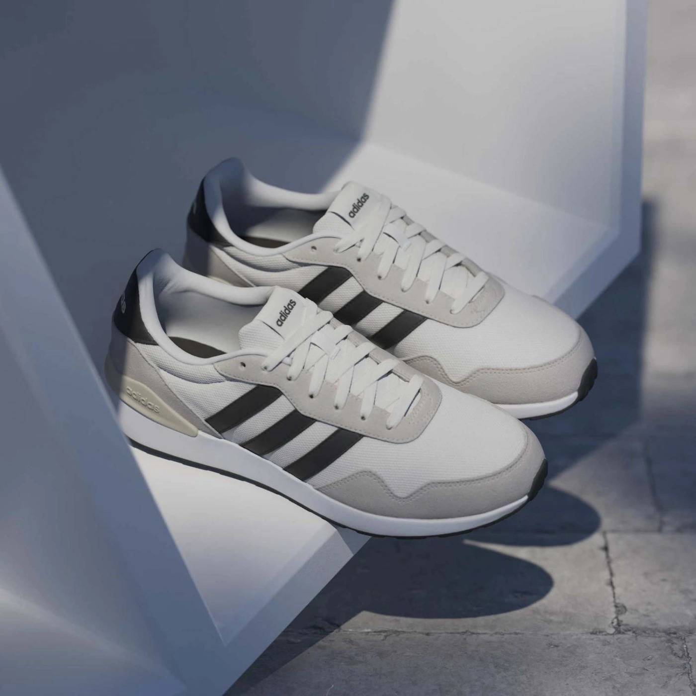 ZAPATILLAS URBANAS ADIDAS HOMBRE RUN 60s - 3