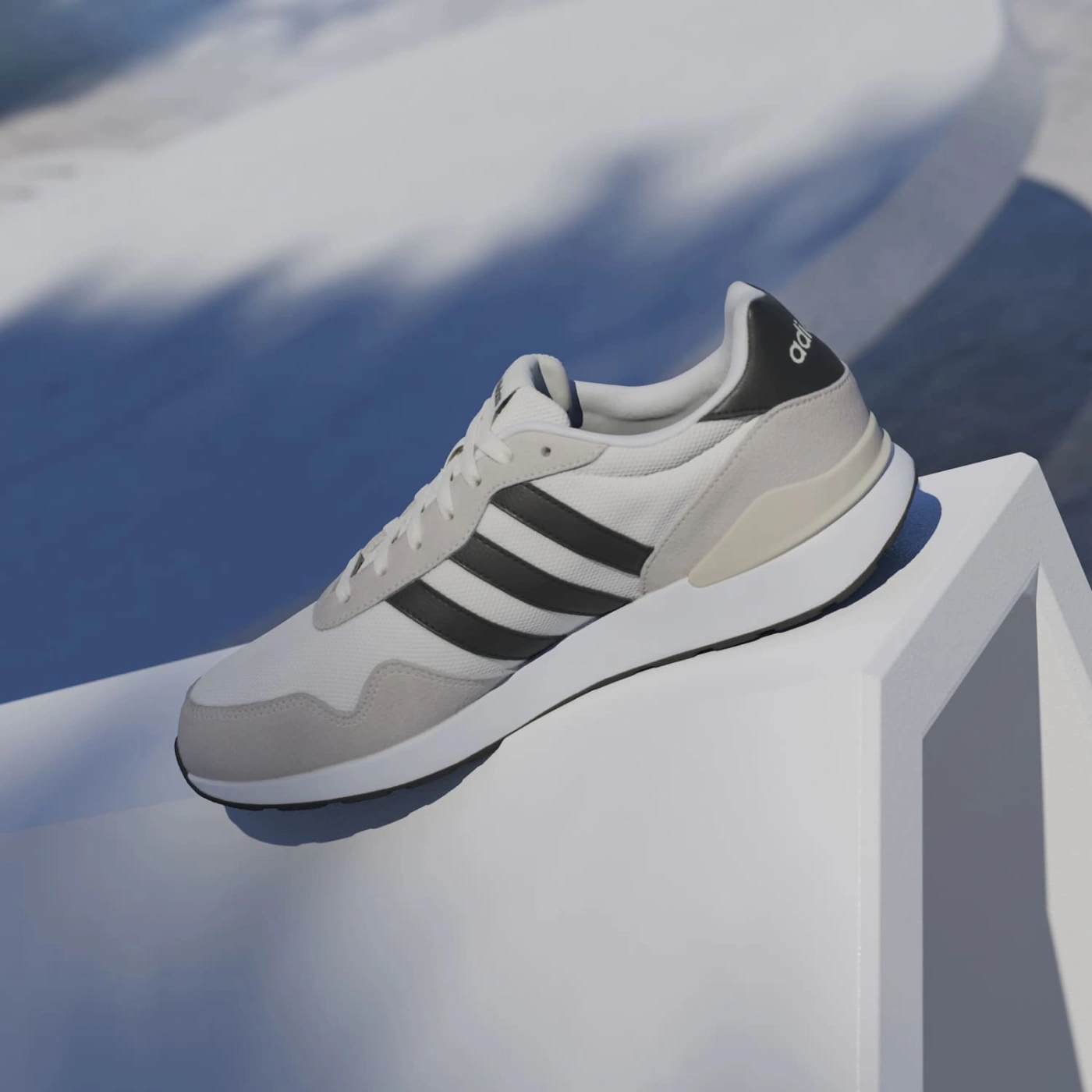 ZAPATILLAS URBANAS ADIDAS HOMBRE RUN 60s - 5