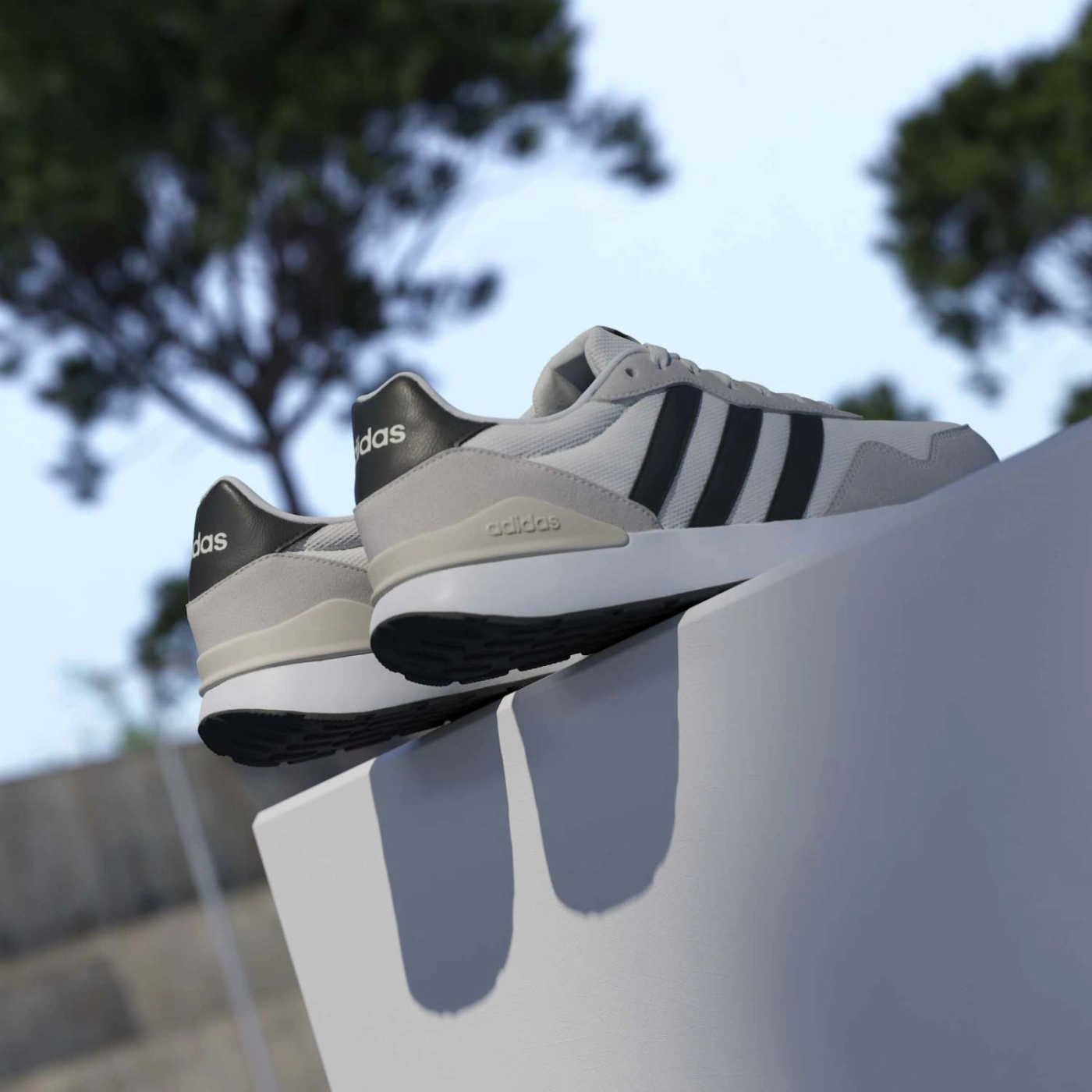 ZAPATILLAS URBANAS ADIDAS HOMBRE RUN 60s - 6