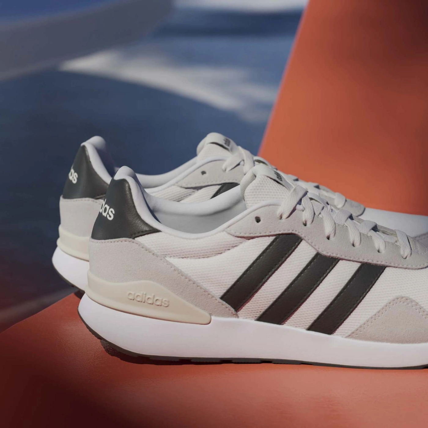 ZAPATILLAS URBANAS ADIDAS HOMBRE RUN 60s - 7