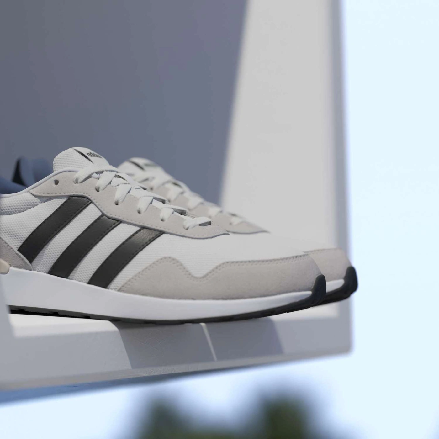 ZAPATILLAS URBANAS ADIDAS HOMBRE RUN 60s - 8