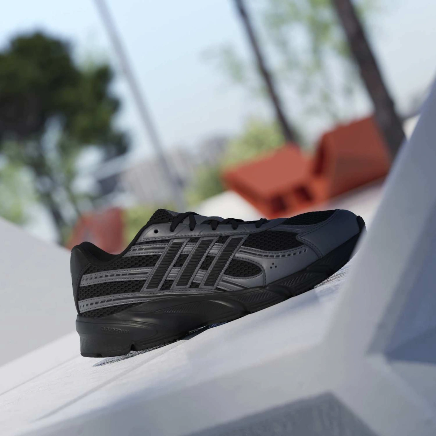 ZAPATILLAS NIÑO ADIDAS URBANAS TECHNOCHAOS 2000 - 1