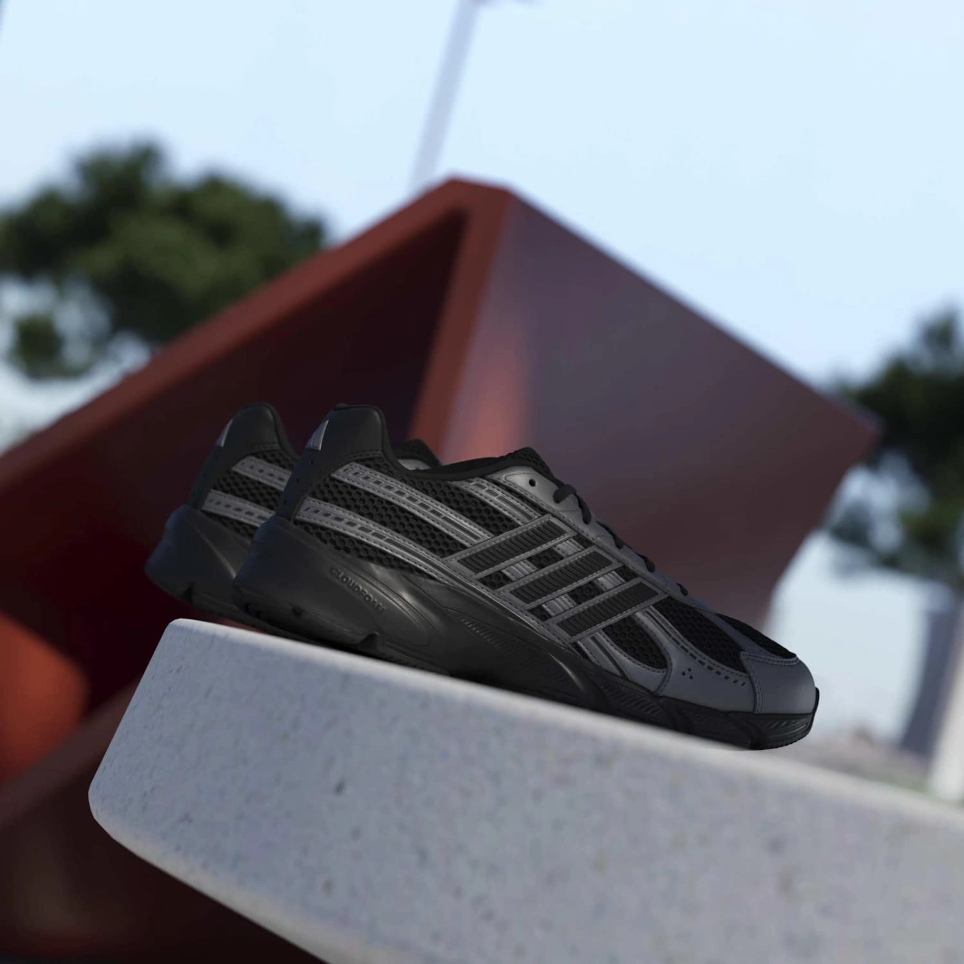 ZAPATILLAS NIÑO ADIDAS URBANAS TECHNOCHAOS 2000 - 4