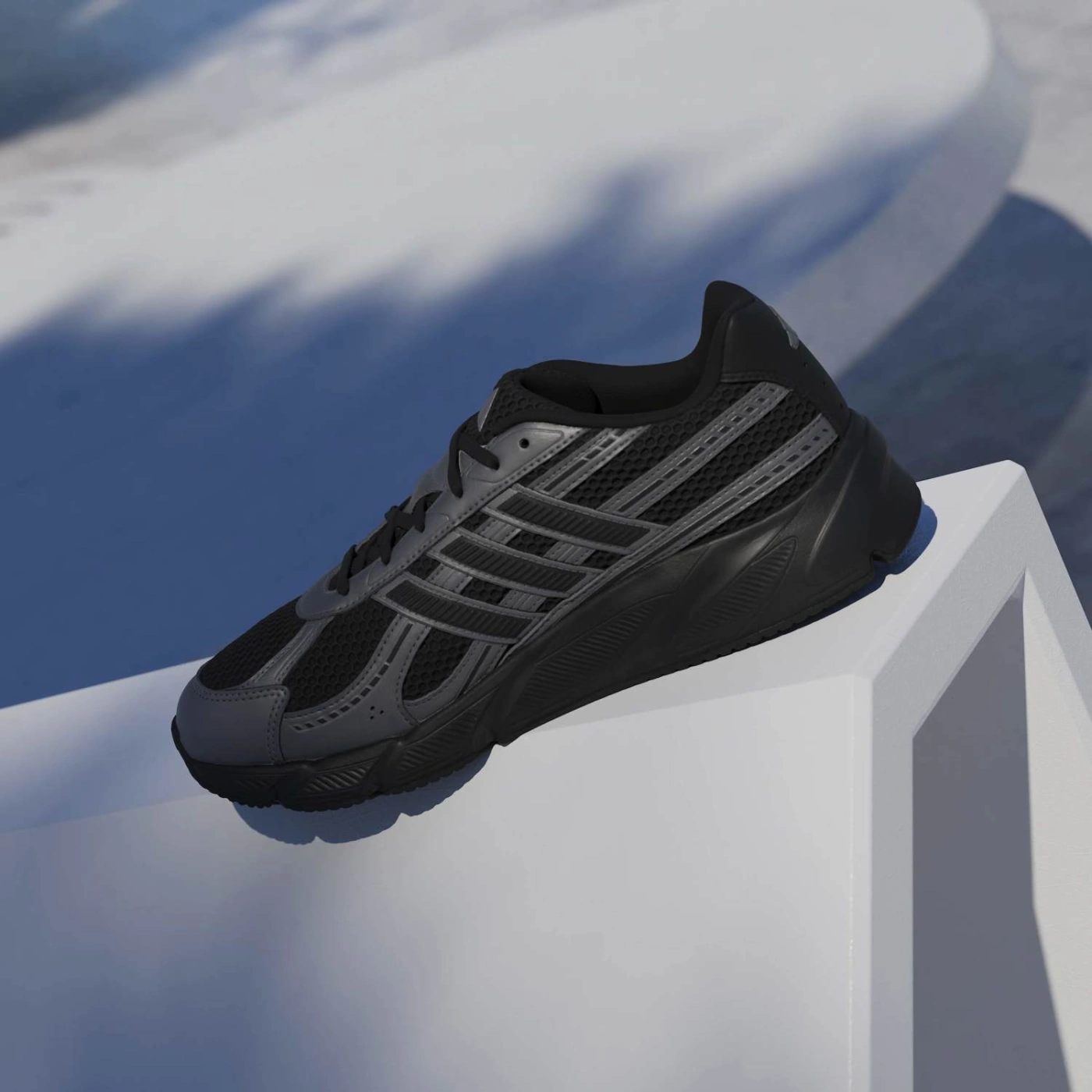 ZAPATILLAS NIÑO ADIDAS URBANAS TECHNOCHAOS 2000 - 5