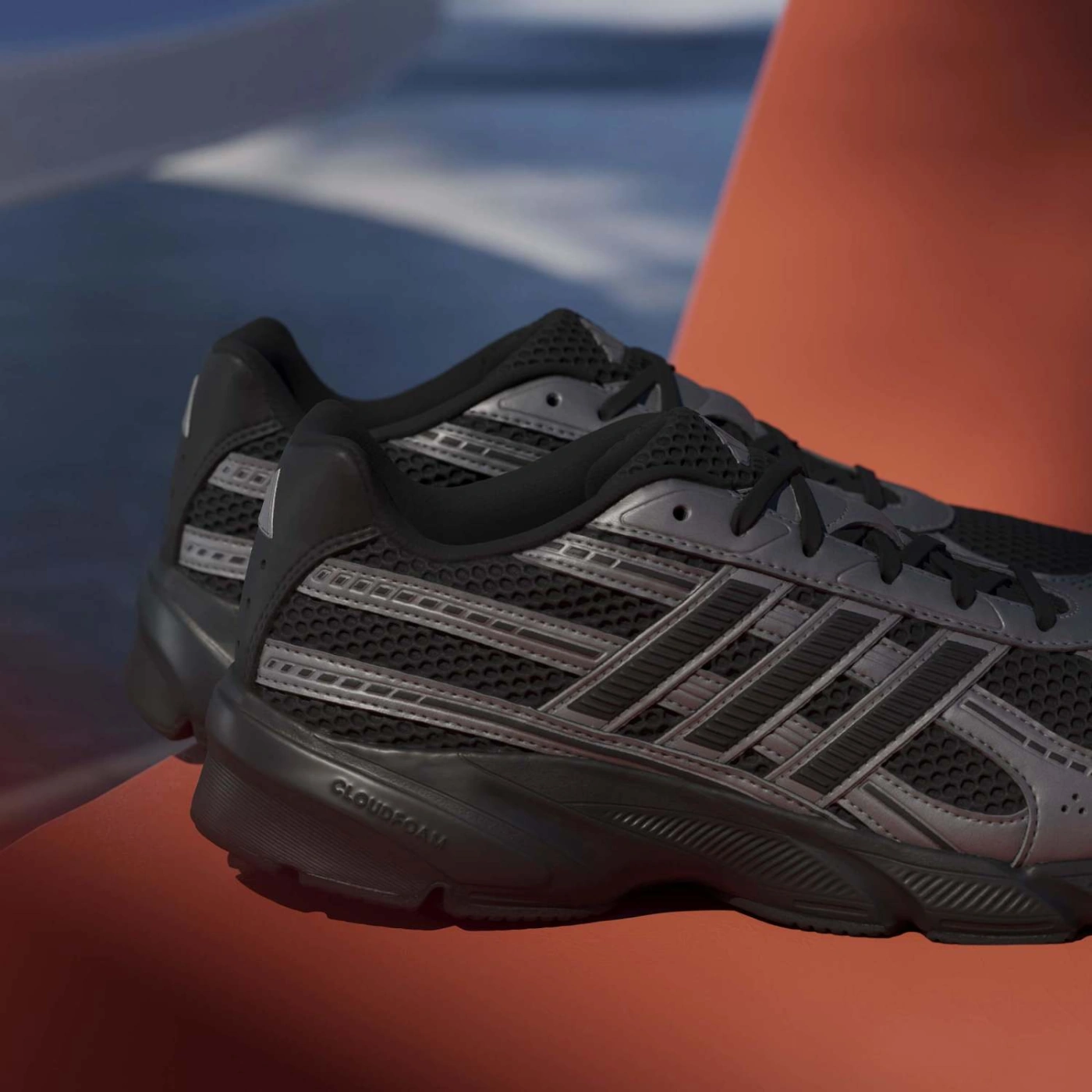 ZAPATILLAS NIÑO ADIDAS URBANAS TECHNOCHAOS 2000 - 7