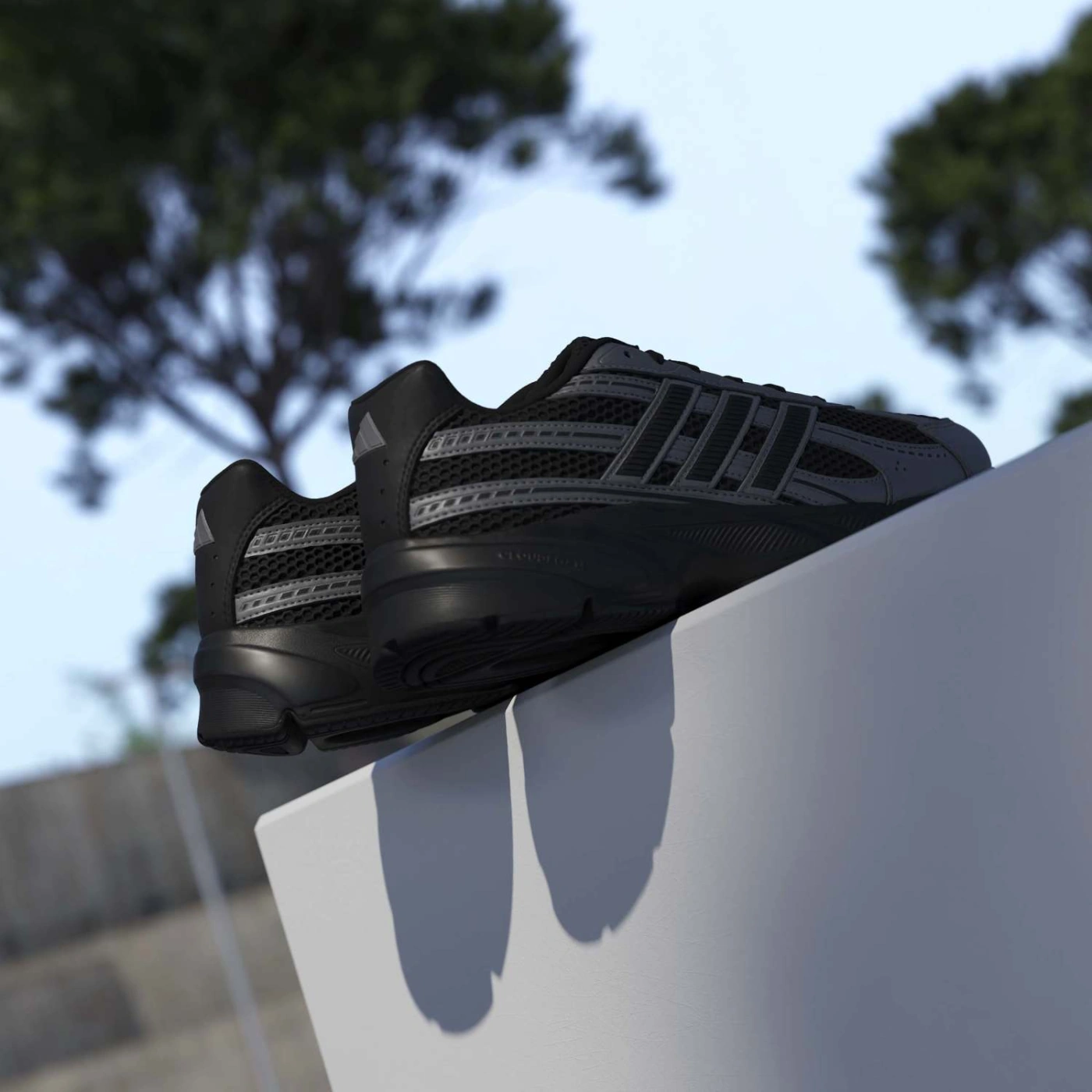 ZAPATILLAS NIÑO ADIDAS URBANAS TECHNOCHAOS 2000 - 6