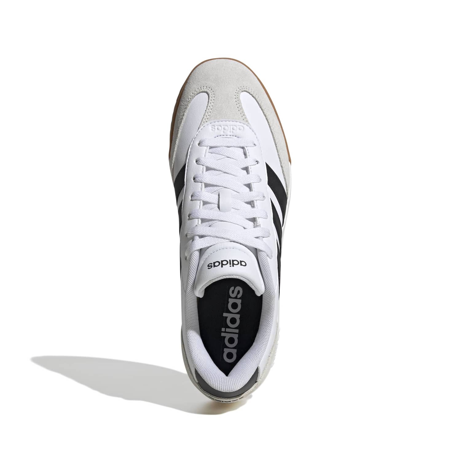 ZAPATILLAS URBANAS ADIDAS HOMBRE VL COURT FC - 3