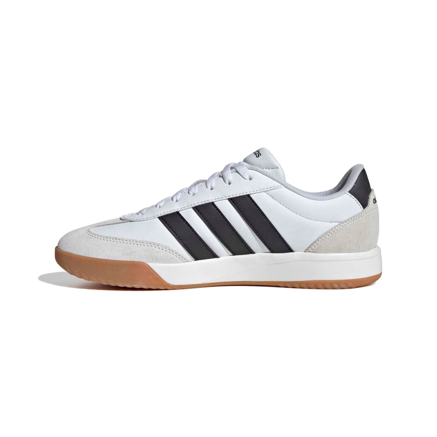 ZAPATILLAS URBANAS ADIDAS HOMBRE VL COURT FC - 4
