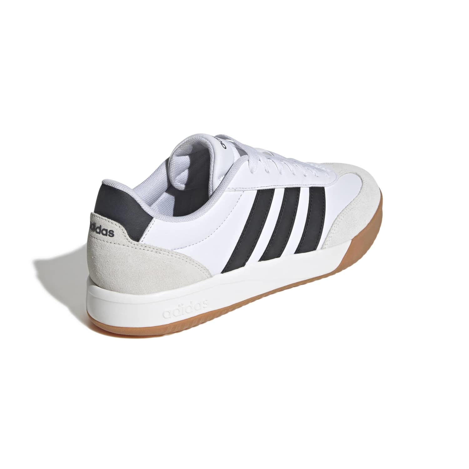 ZAPATILLAS URBANAS ADIDAS HOMBRE VL COURT FC - 5