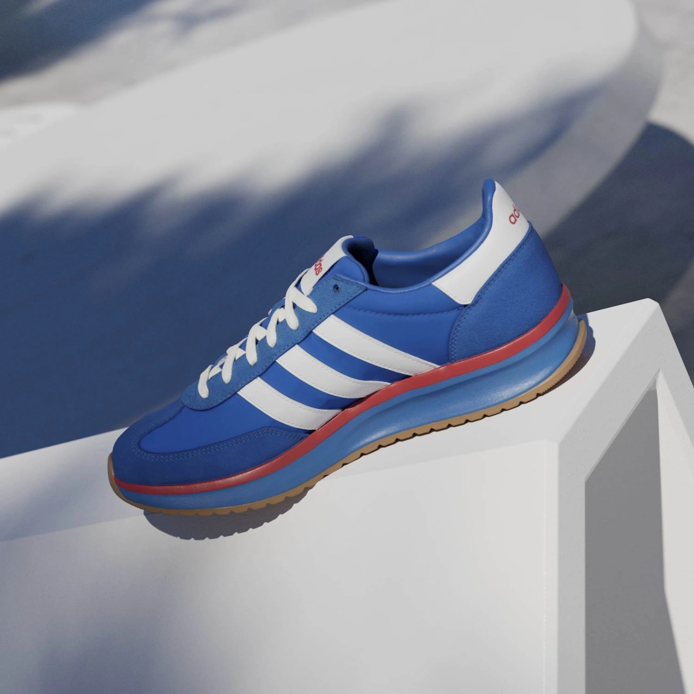 ZAPATILLAS URBANAS HOMBRE ADIDAS RUN 70s 2.0 - 5