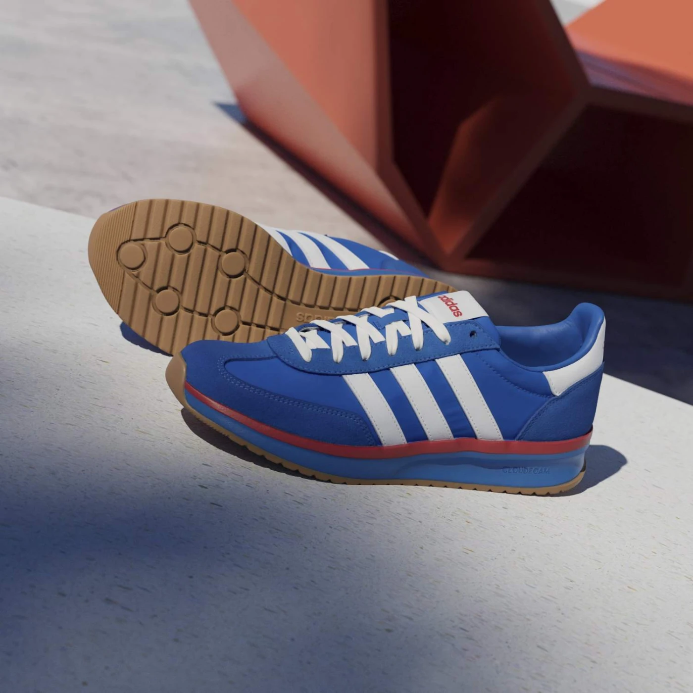 ZAPATILLAS  URBANAS HOMBRE ADIDAS RUN 70s 2.0 - 2