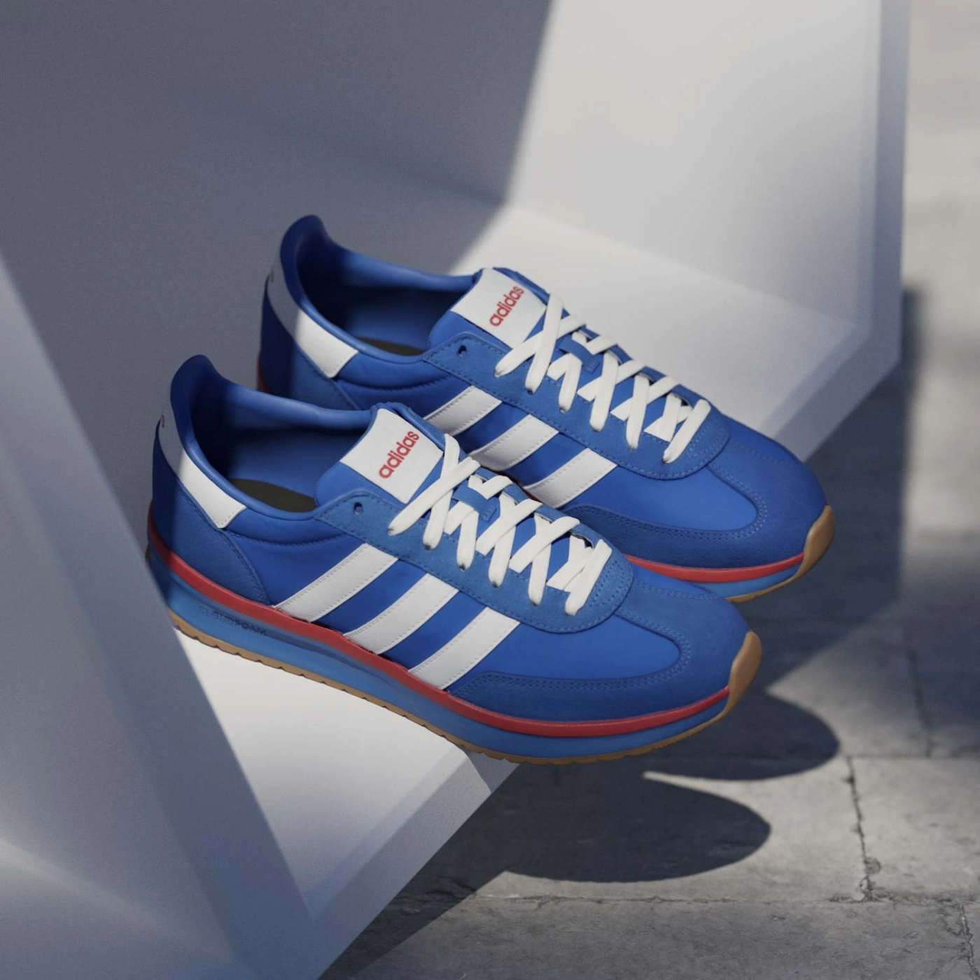 ZAPATILLAS  URBANAS HOMBRE ADIDAS RUN 70s 2.0 - 3