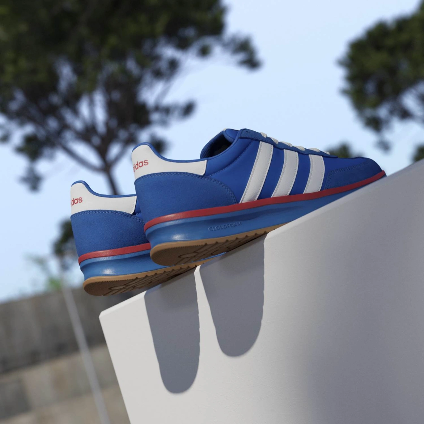 ZAPATILLAS  URBANAS HOMBRE ADIDAS RUN 70s 2.0 - 6