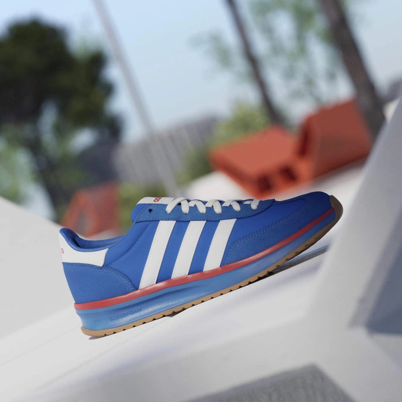ZAPATILLAS  URBANAS HOMBRE ADIDAS RUN 70s 2.0 - 1