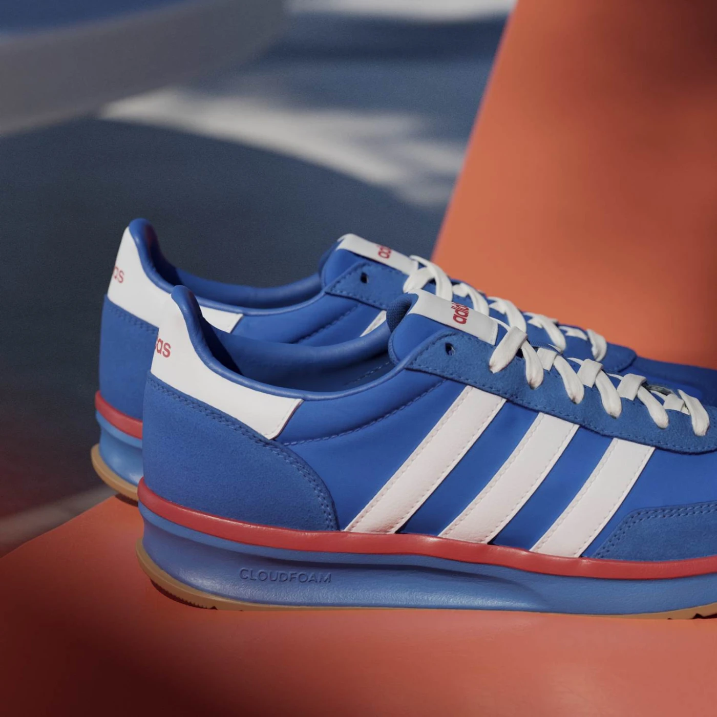 ZAPATILLAS  URBANAS HOMBRE ADIDAS RUN 70s 2.0 - 7