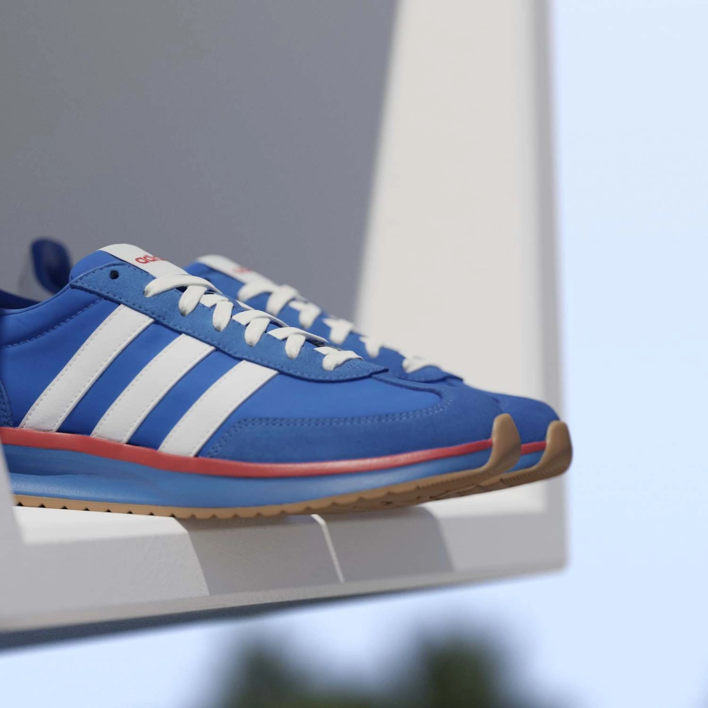 ZAPATILLAS  URBANAS HOMBRE ADIDAS RUN 70s 2.0 - 8
