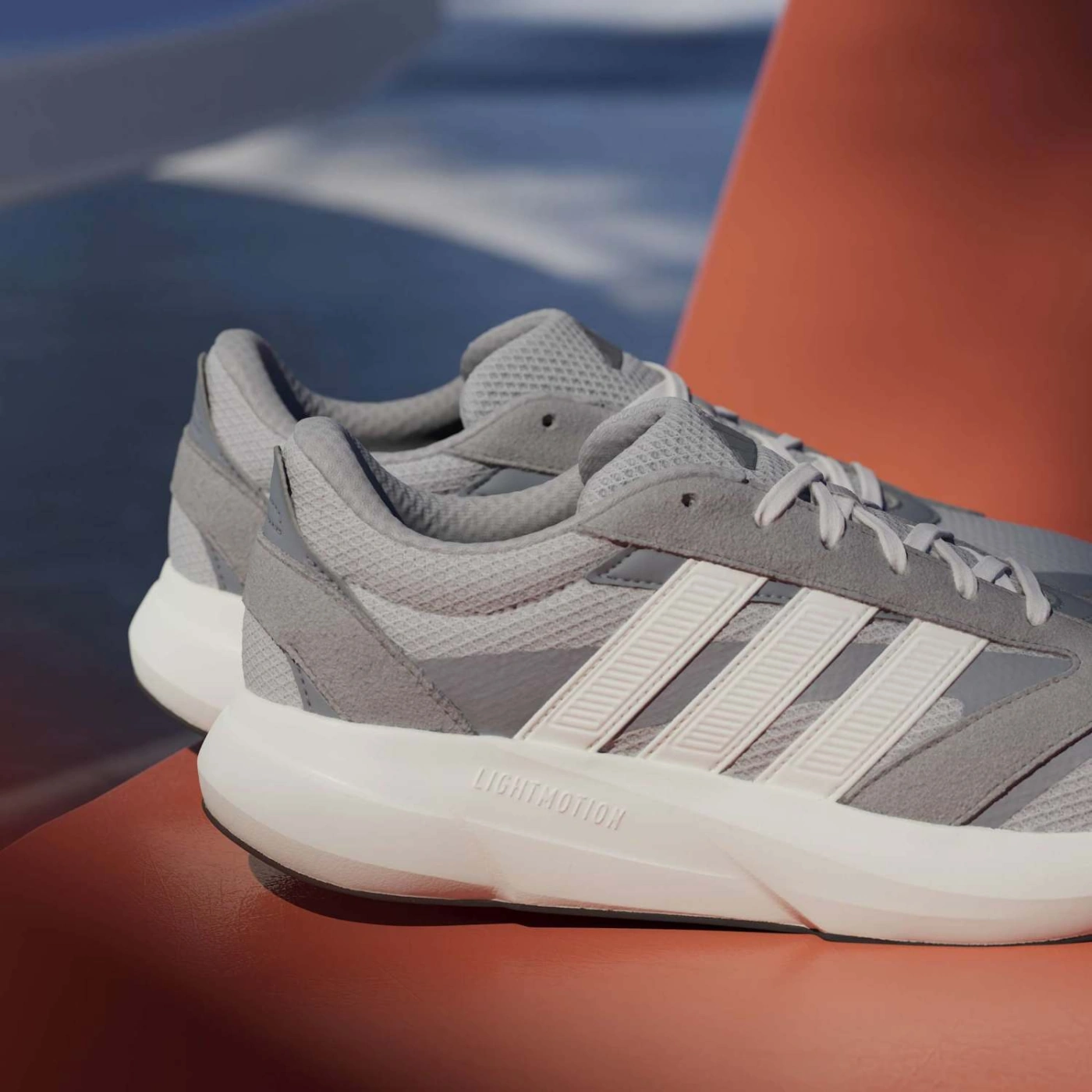 ZAPATILLAS URBANAS HOMBRE ADIDAS LIGHTSHIFT 2.0 - 8