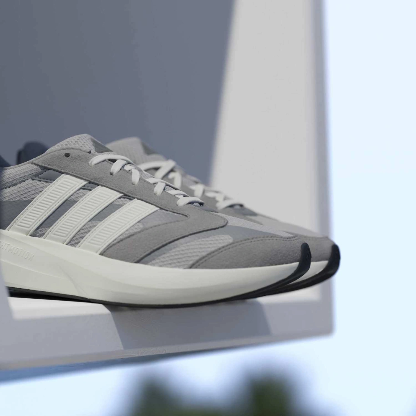 ZAPATILLAS URBANAS HOMBRE ADIDAS LIGHTSHIFT 2.0 - 9