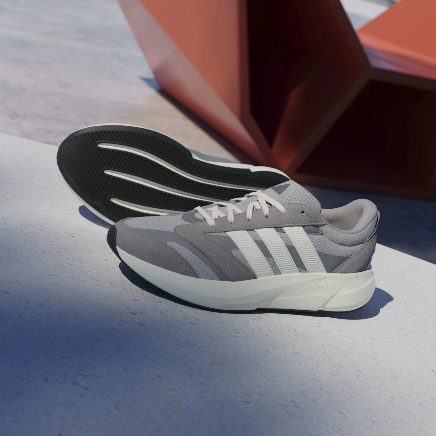 ZAPATILLAS URBANAS HOMBRE ADIDAS LIGHTSHIFT 2.0 - 3