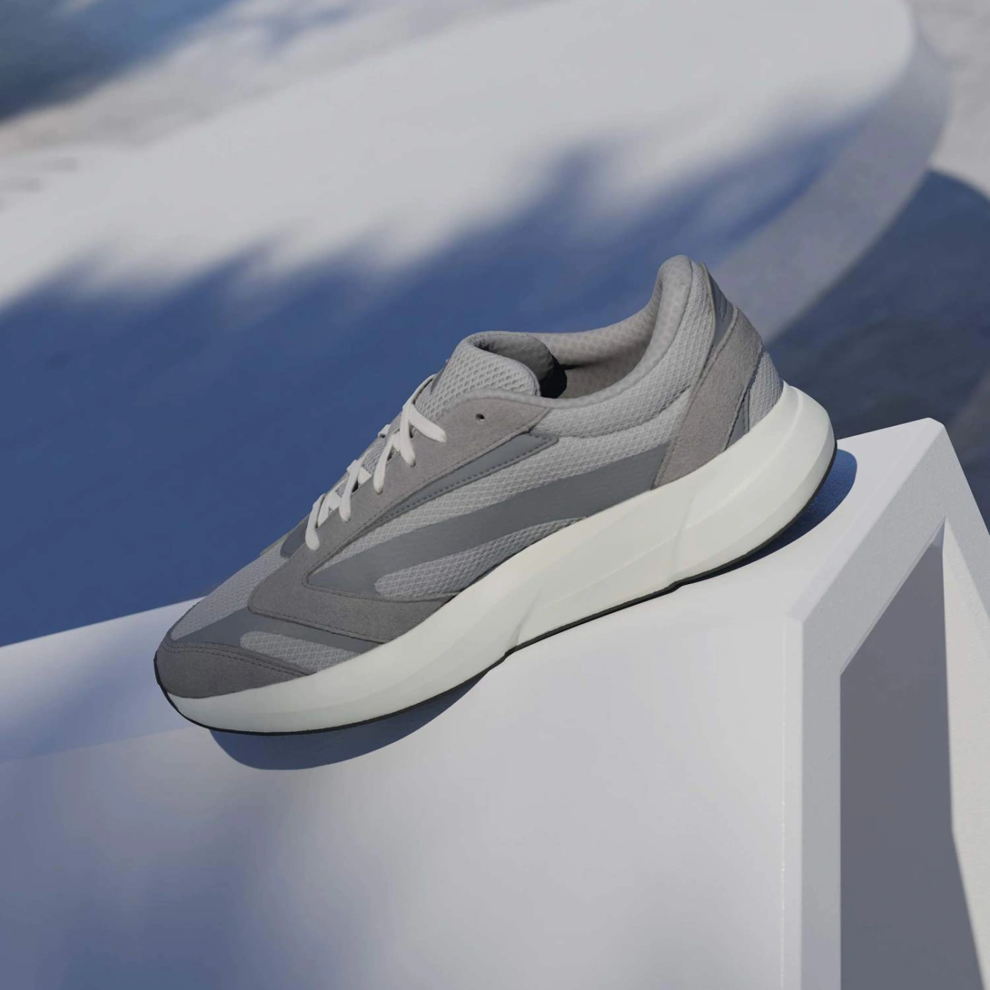 ZAPATILLAS URBANAS HOMBRE ADIDAS LIGHTSHIFT 2.0 - 6