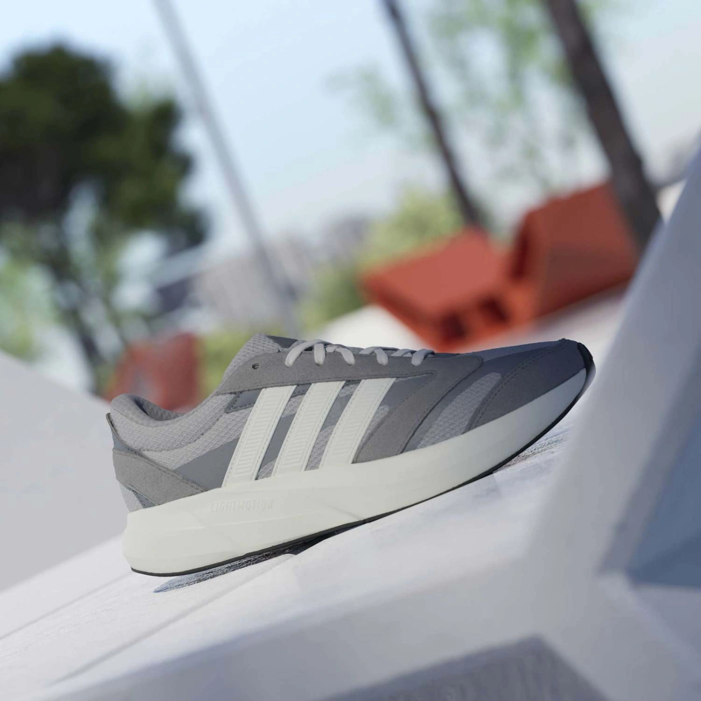 ZAPATILLAS  URBANAS HOMBRE ADIDAS LIGHTSHIFT 2.0 - 2