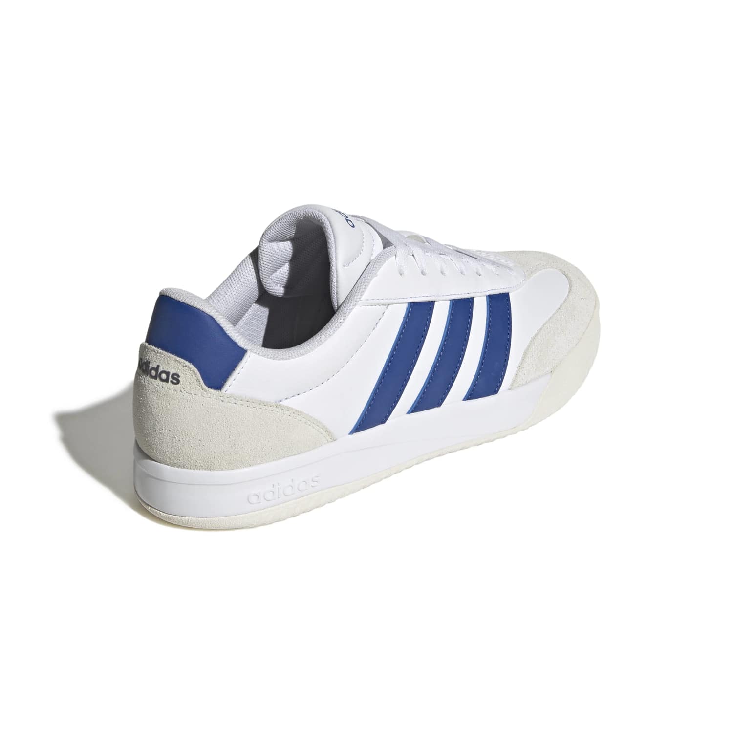 ZAPATILLAS URBANAS ADIDAS HOMBRE VL COURT FC - 4