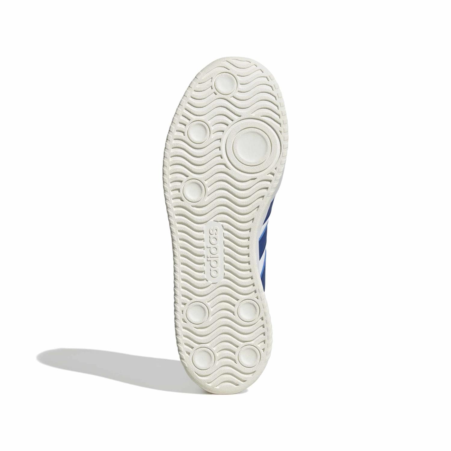 ZAPATILLAS URBANAS ADIDAS HOMBRE VL COURT FC - 8