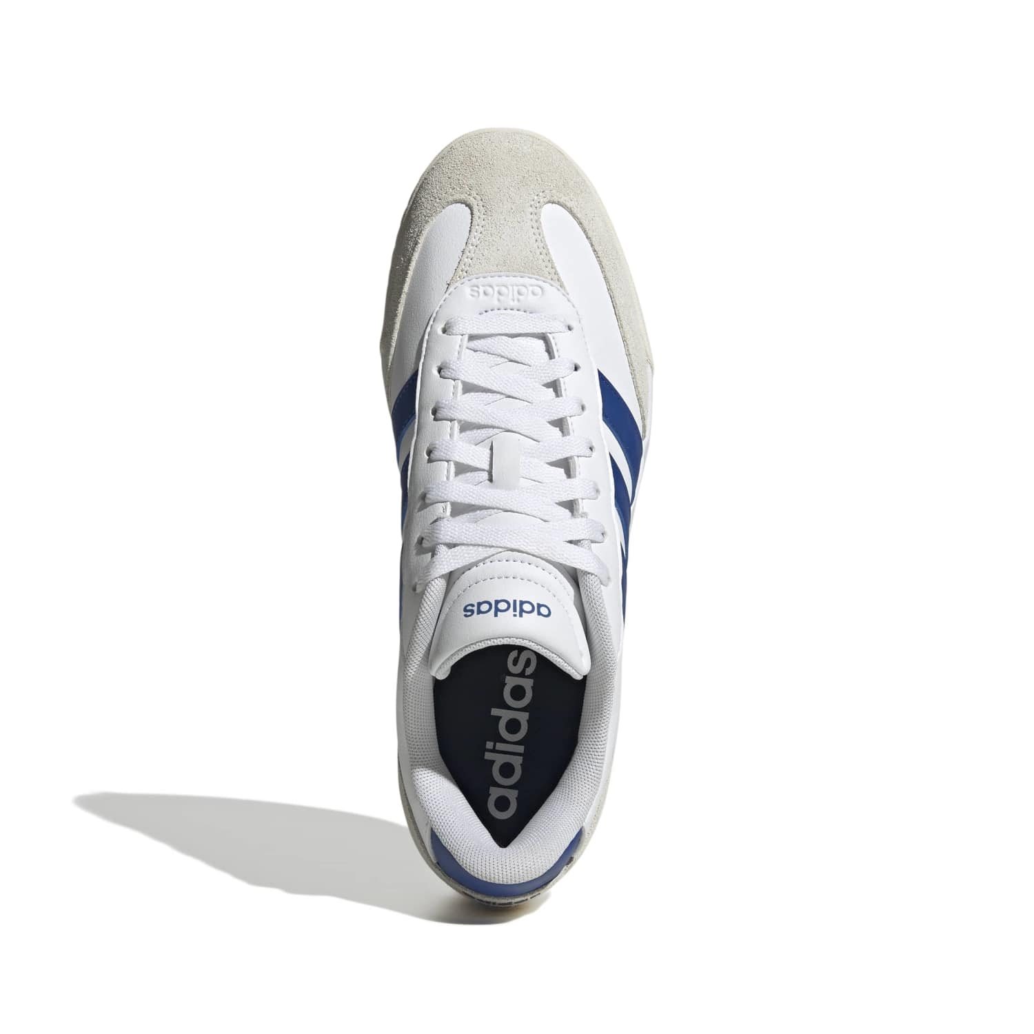 ZAPATILLAS URBANAS ADIDAS HOMBRE VL COURT FC - 3