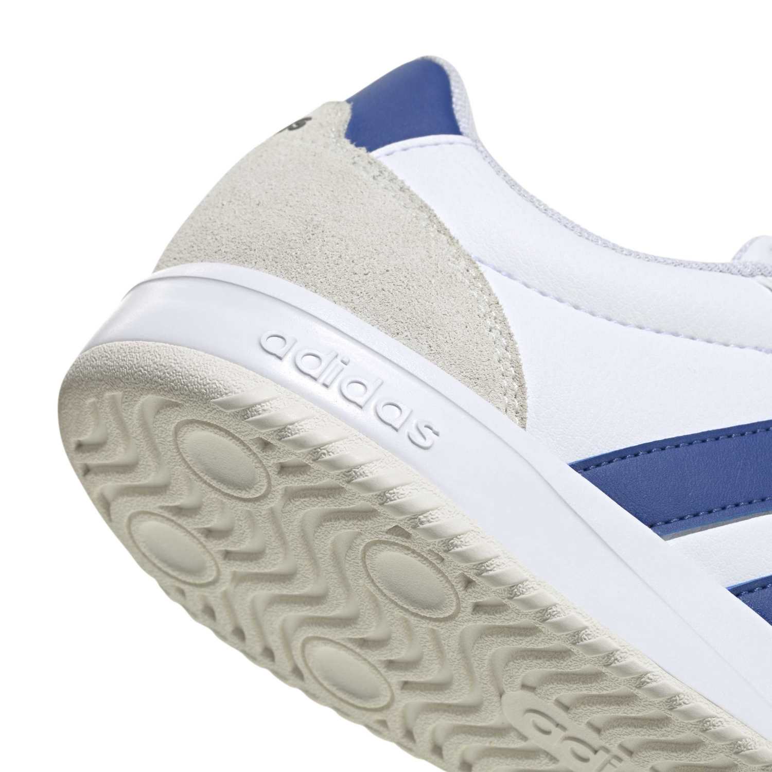 ZAPATILLAS URBANAS ADIDAS HOMBRE VL COURT FC - 7