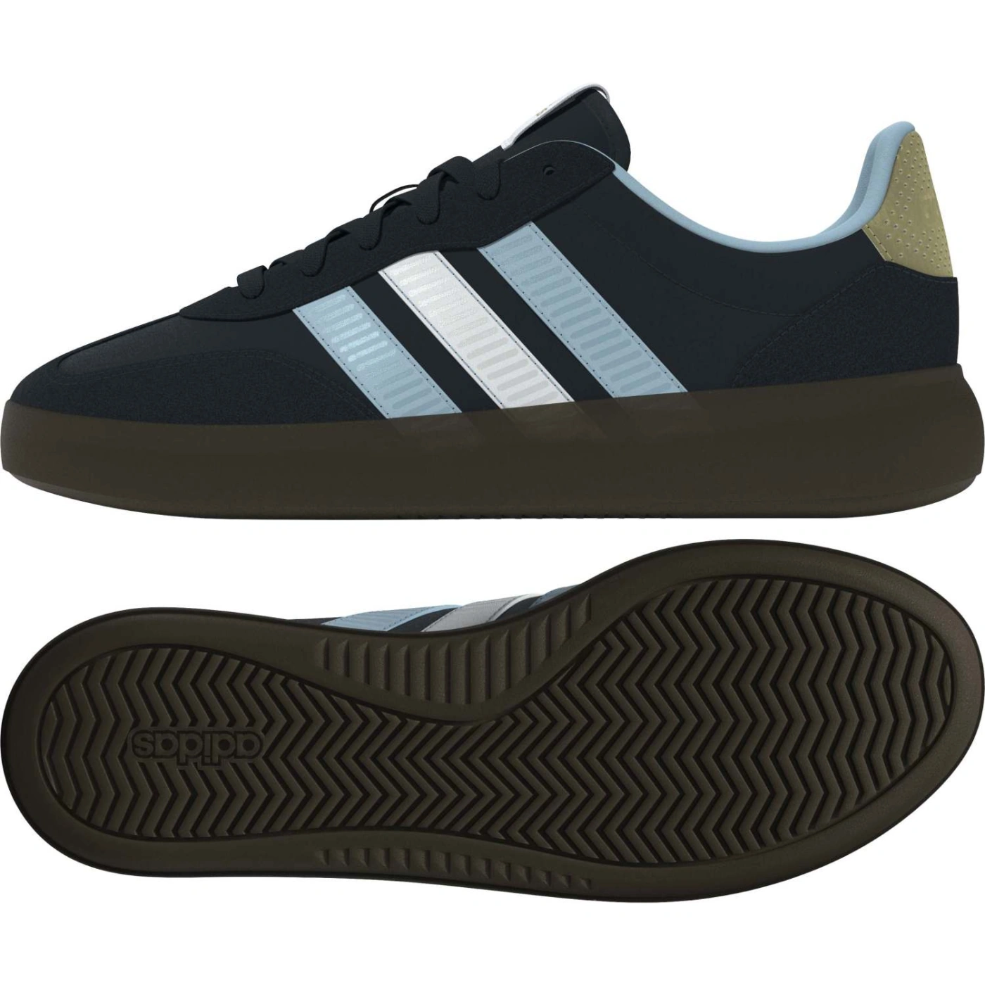 ZAPATILLAS HOMBRE ADIDAS URBANAS TURNAROUND - 1