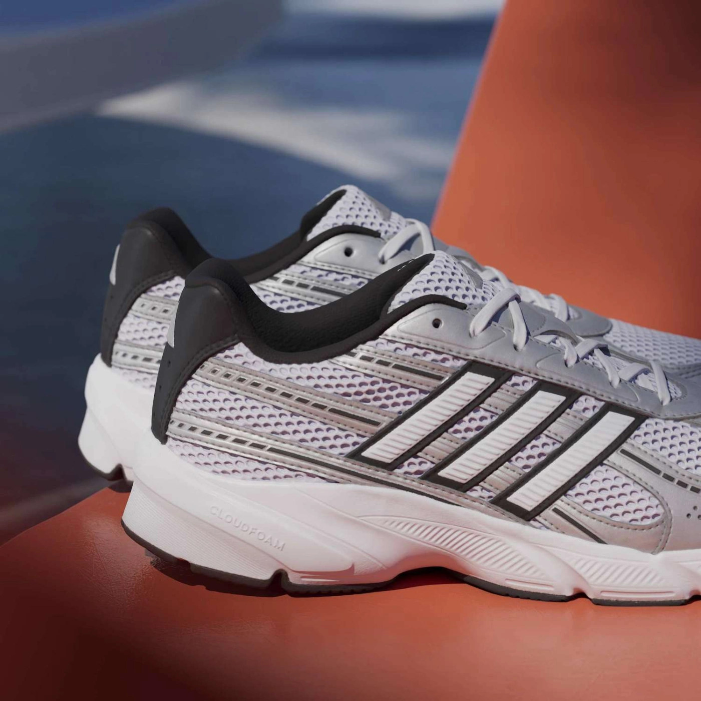 ZAPATILLAS URBANAS HOMBRE ADIDAS TECHNOCHAOS 2000 - 7