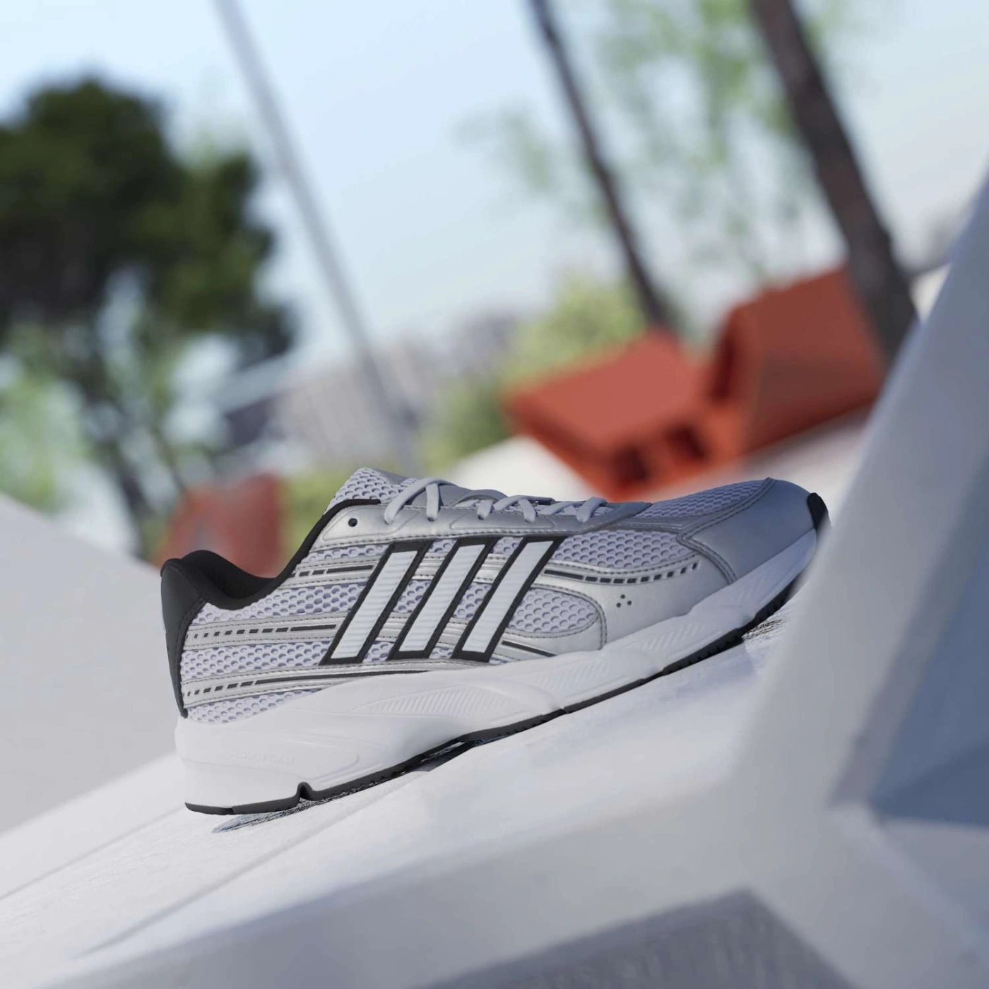 ZAPATILLAS URBANAS HOMBRE ADIDAS TECHNOCHAOS 2000 - 1