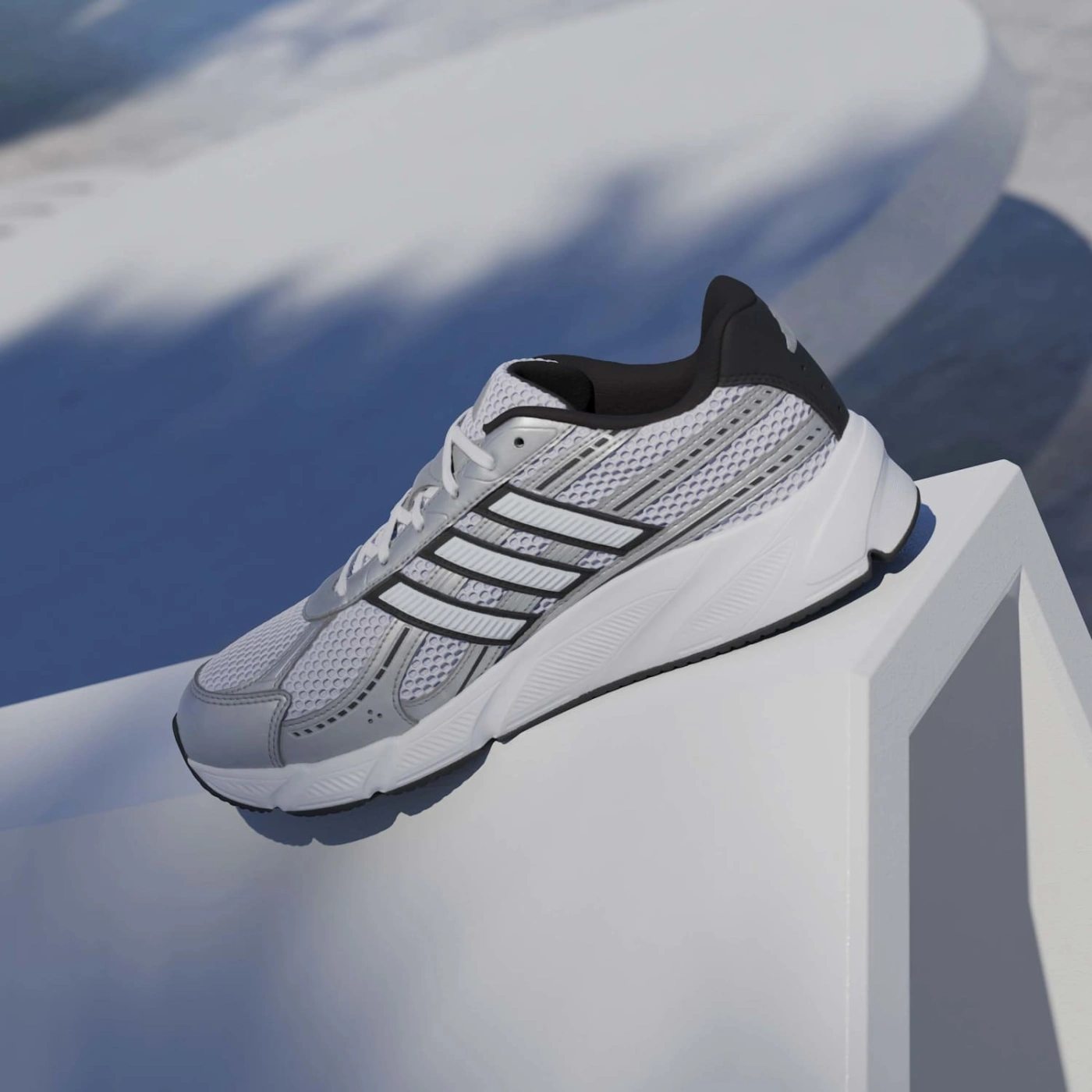 ZAPATILLAS URBANAS HOMBRE ADIDAS TECHNOCHAOS 2000 - 5