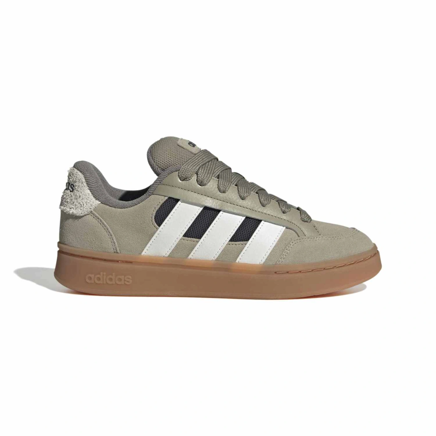 ZAPATILLAS URBANAS HOMBRE ADIDAS GRAND COURT ALPHA - 1