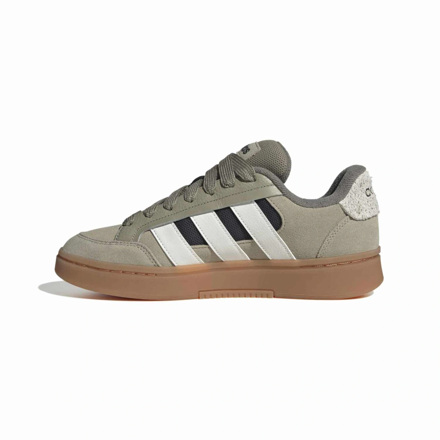 ZAPATILLAS URBANAS HOMBRE ADIDAS GRAND COURT ALPHA - 4